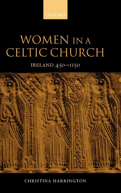 Women in the Celtic Church