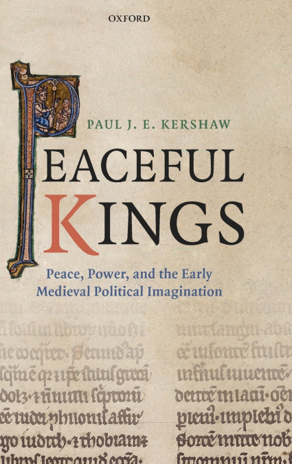 Peaceful Kings