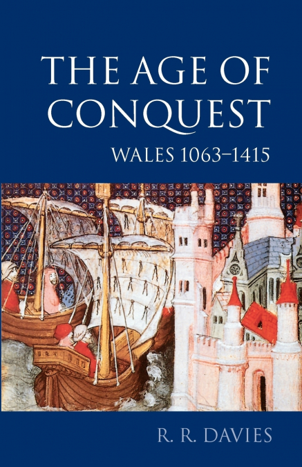 The Age of Conquest