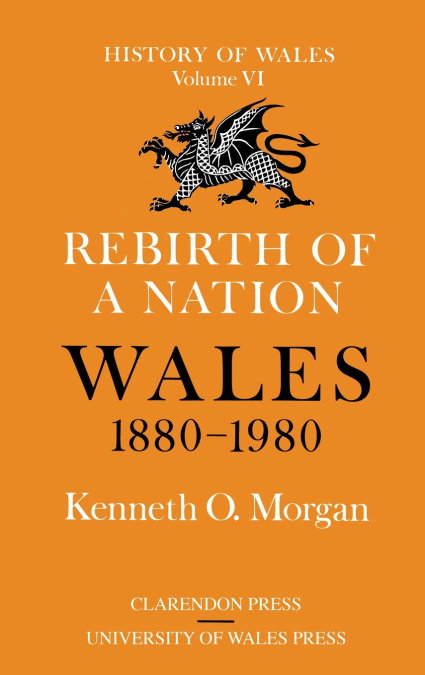Rebirth of a Nation