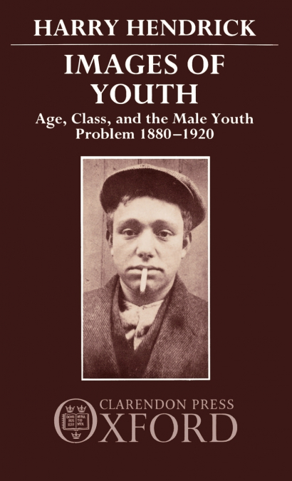 Images of Youth
