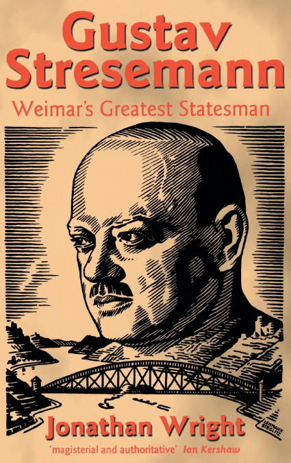 GUSTAV STRESEMANN