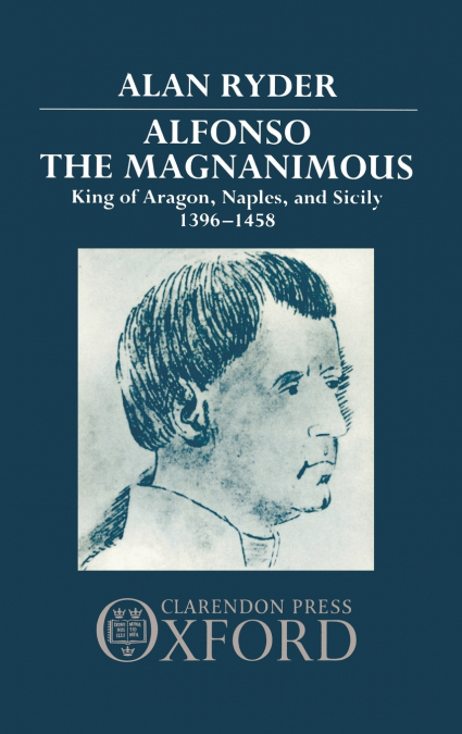 ALFONSO THE MAGNANIMOUS C