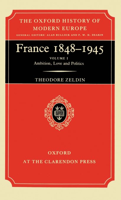 FRANCE VOL 1 OHME C