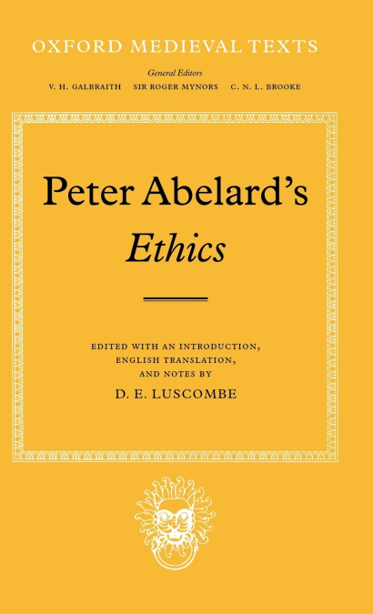 Ethics
