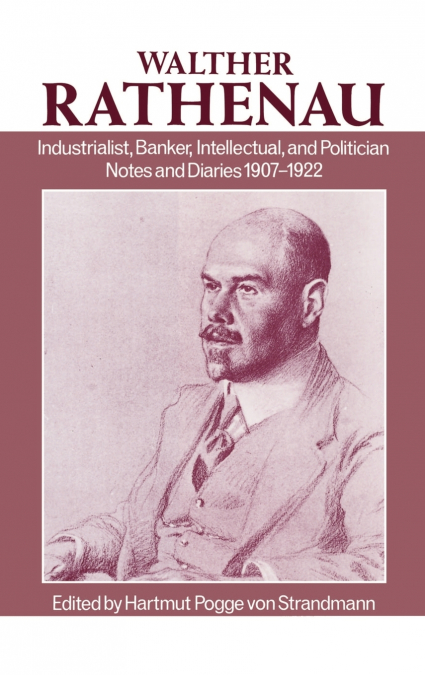 Walter Rathenau