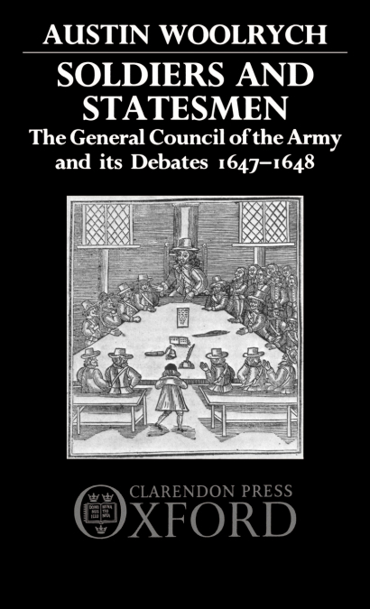 Soldiers and Statesmen