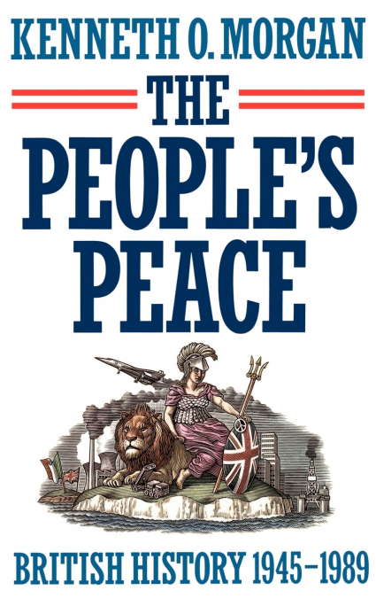 The People’s Peace