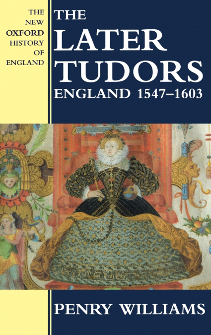 LATER TUDORS