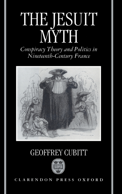 JESUIT MYTH C