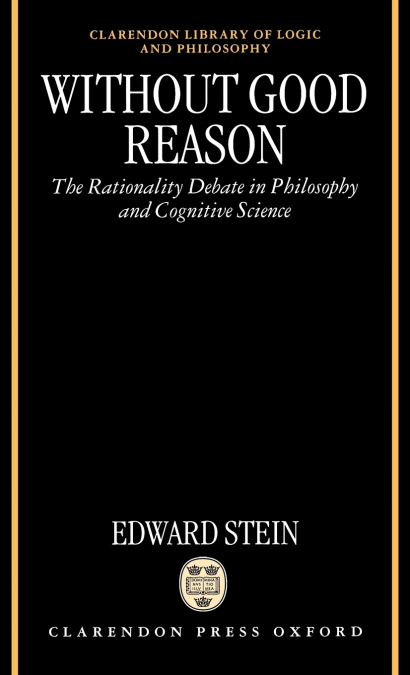 Without Good Reason