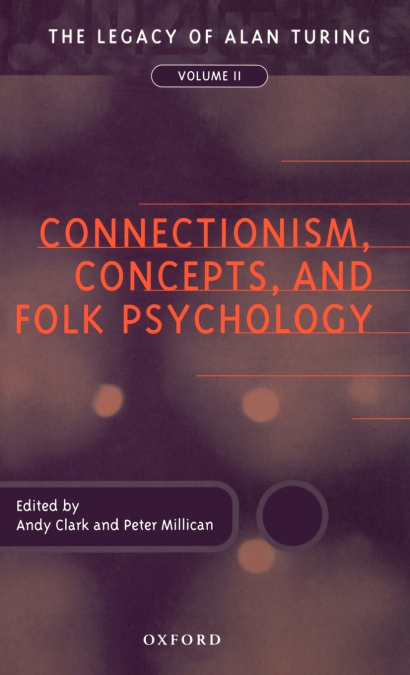 Connectionism, Concepts, and Folk Psychology