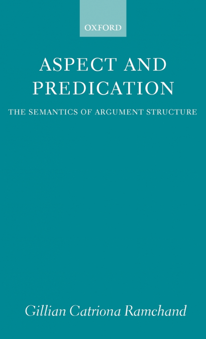 Aspect and Predication