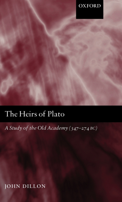 The Heirs of Plato