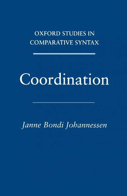 Coordination