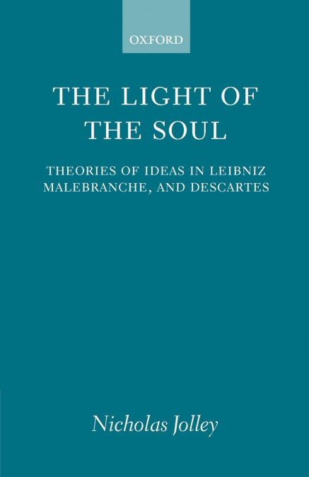 The Light of the Soul