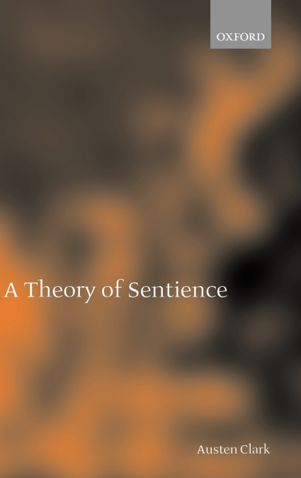 A Theory of Sentience