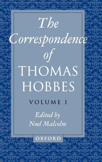The Correspondence