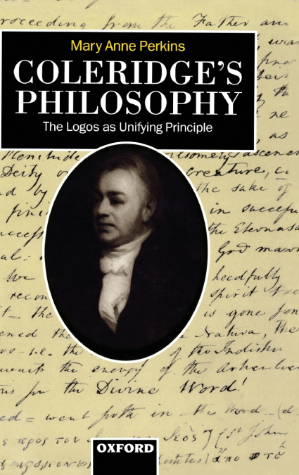 COLERIDGE’S PHILOSOPHY C