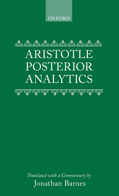ARISTOTLE