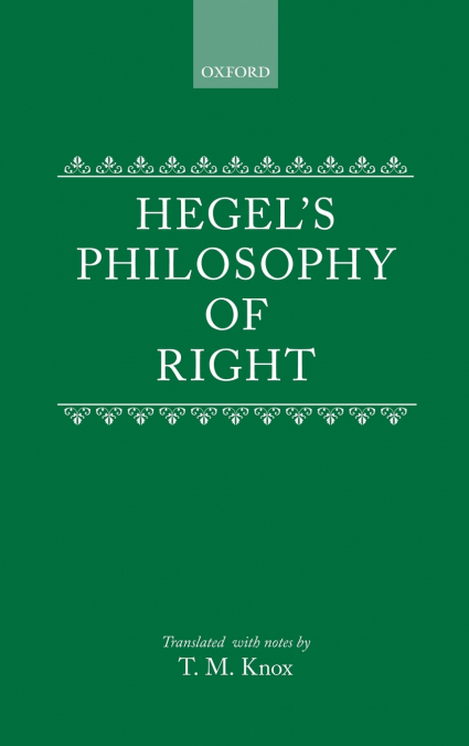 HEGEL