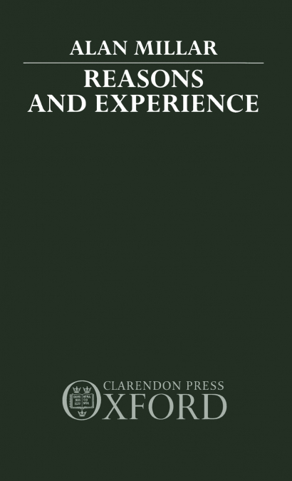 Reasons and Experience