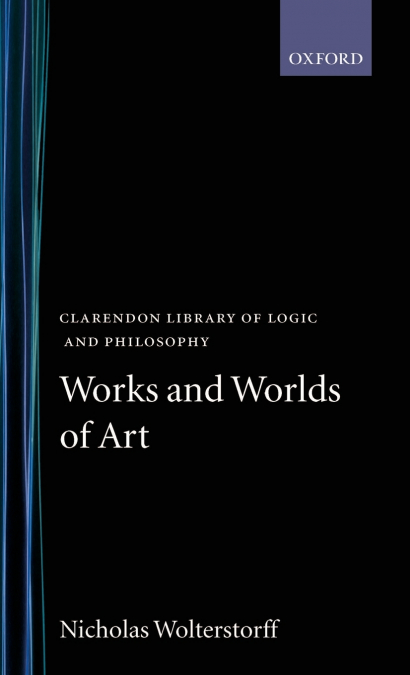 Works and Worlds of Art