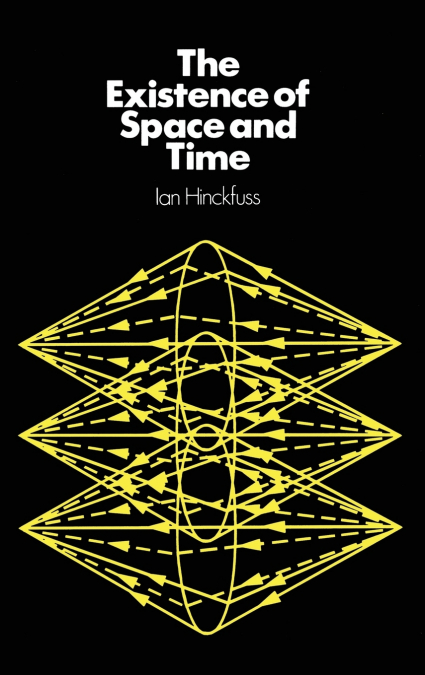 EXISTENCE OF SPACE AND TIME C
