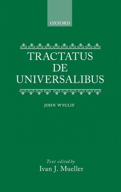 WYCLIF