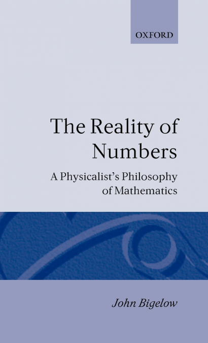Reality of Numbers