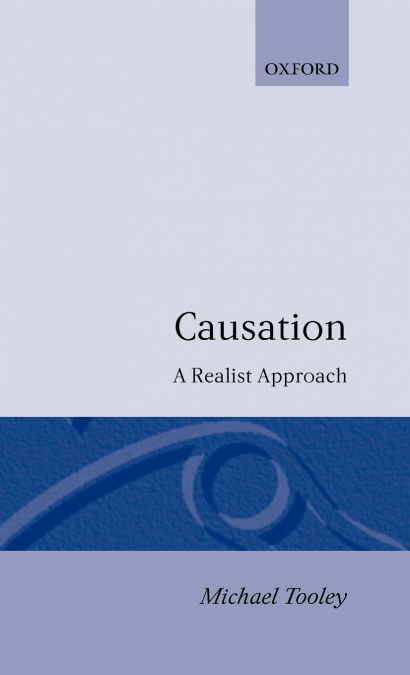 Causation