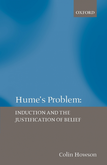 Hume’s Problem