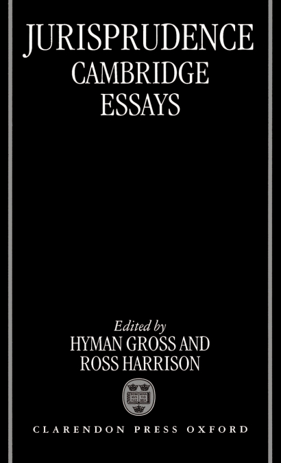 Jurisprudence