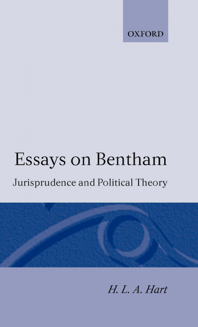 Essays on Bentham
