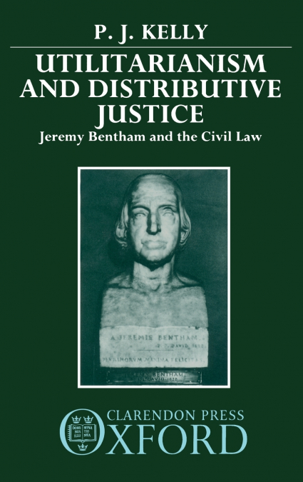 UTILITARIANISM DIST JUSTICE C