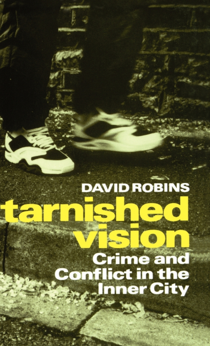 Tarnished Vision