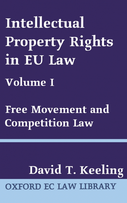 INTELL PROP RIGHTS EU V1 OEULL C