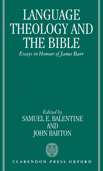 LANGUAGE,THEOLOGY & BIBLE C