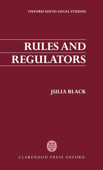 Rules and Regulators