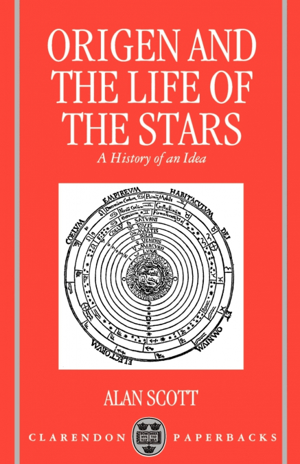 Origen and the Life of the Stars
