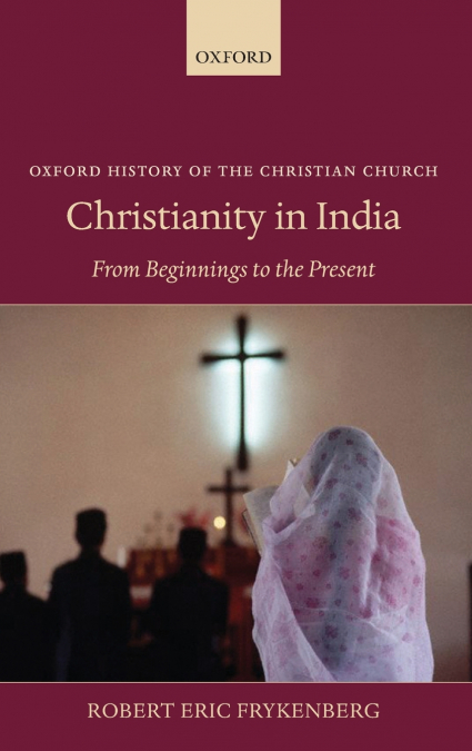 CHRISTIANITY IN INDIA OHCC C