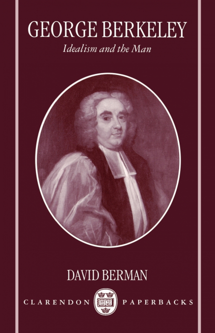 George Berkeley