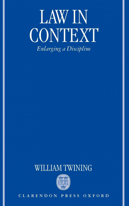 Law in Context