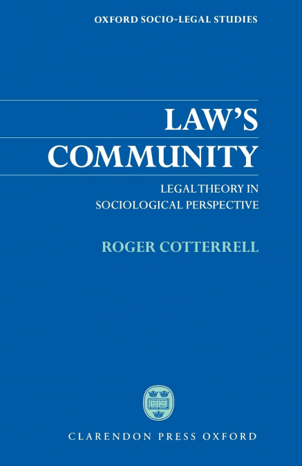 Law’s Community