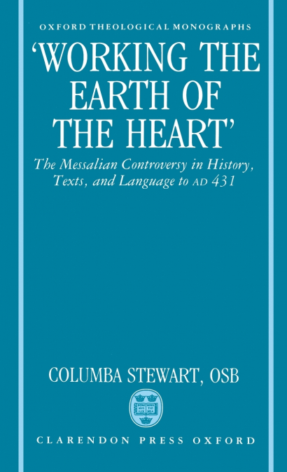 WORKING EARTH OF HEART OTM C