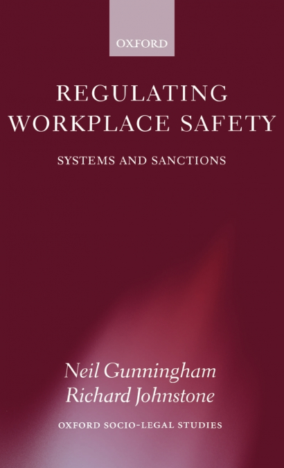 Regulating Workplace Safety
