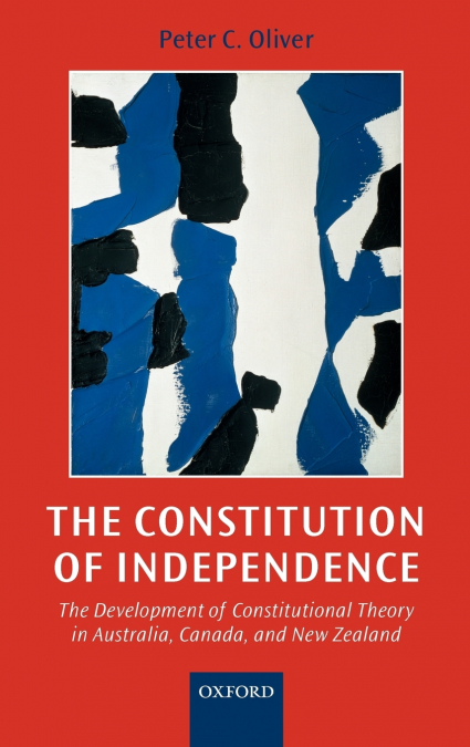 The Constitution of Independence
