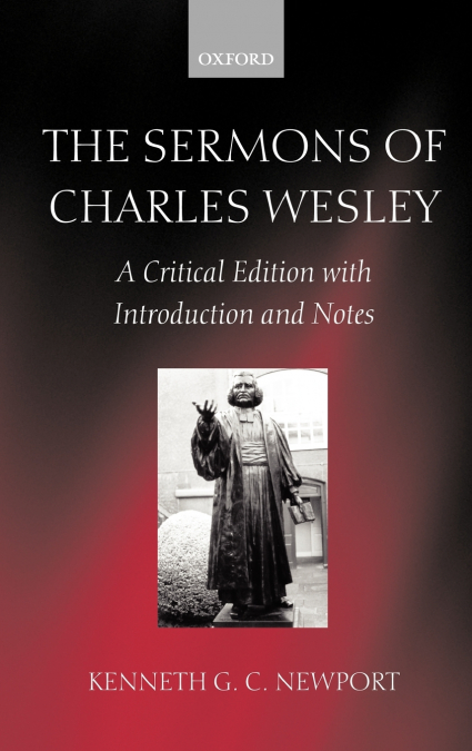 The Sermons of Charles Wesley