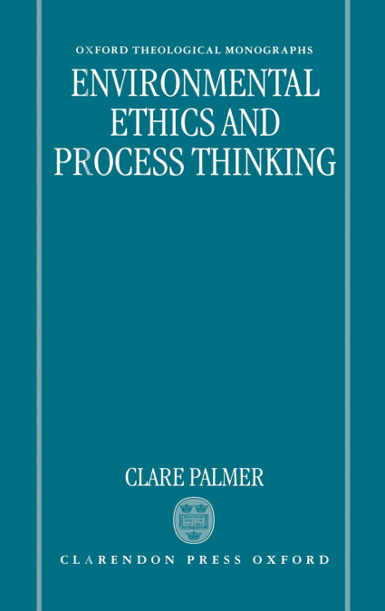 ENVIRONMENTAL ETHICS C