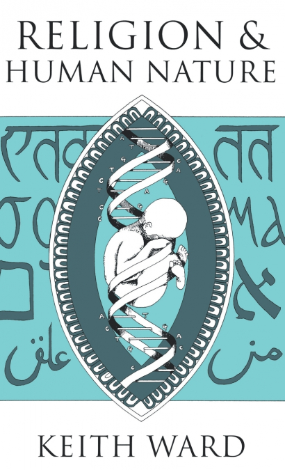 Religion and Human Nature